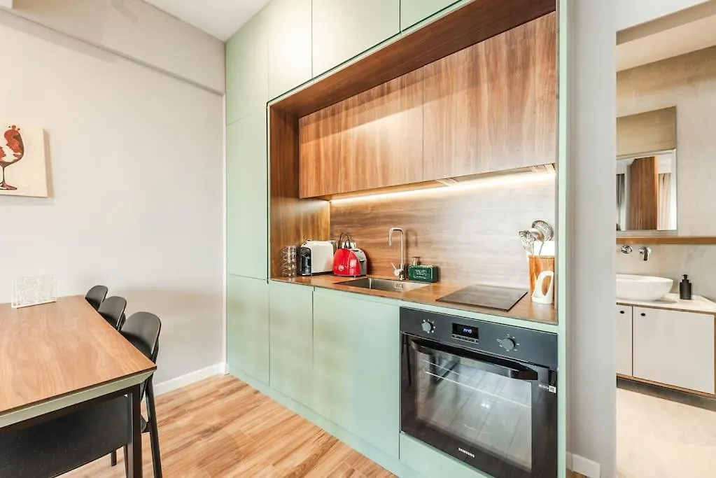 Luxury Seaview Apartment Vlore